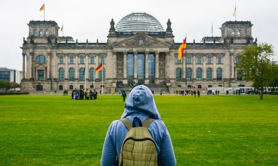 Polonya’da Erasmus