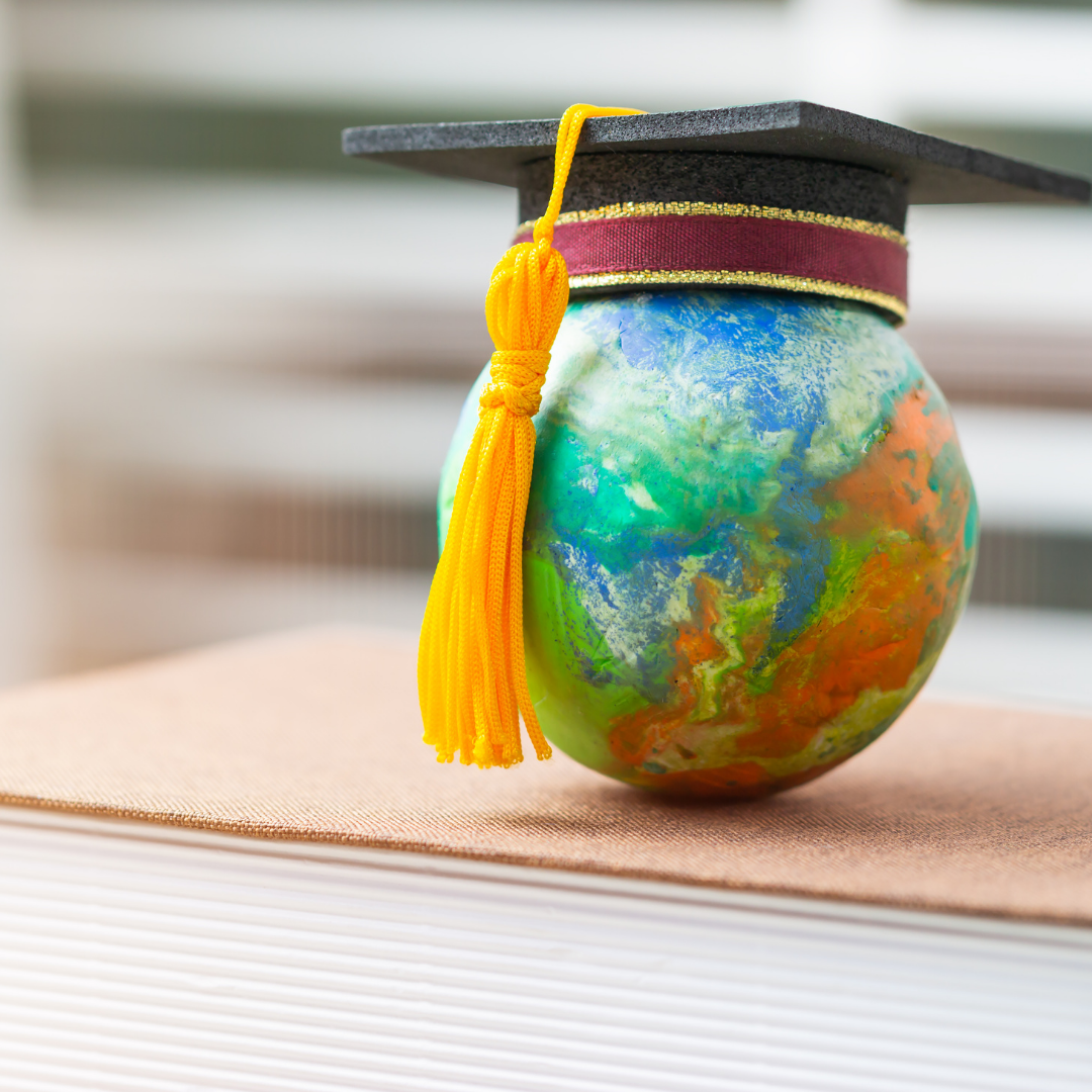 Yurtdışında Doktora Yapmak