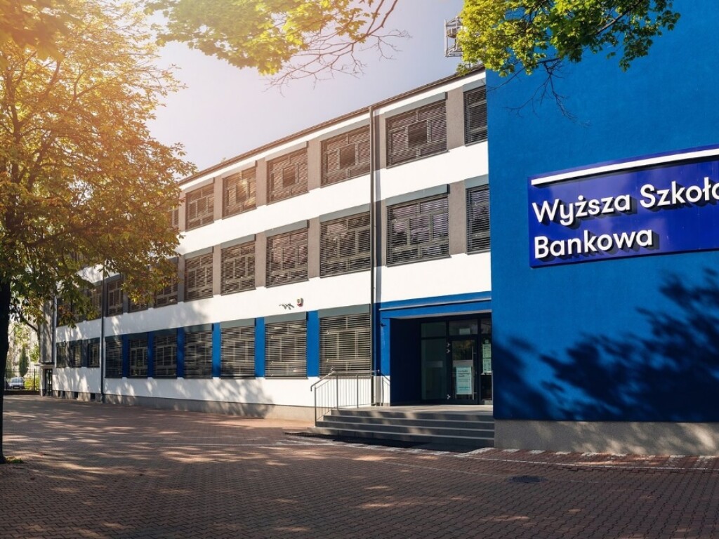 WSB Merito Üniversiteleri – WSB Merito Universities