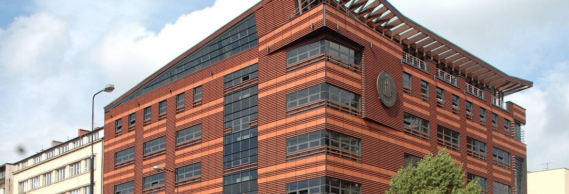 Varşova SGH Ekonomi Üniversitesi – SGH Warsaw School of Economics