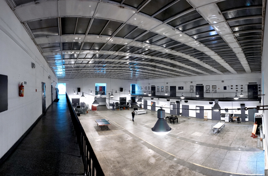 Varşova Film Okulu – Warsaw Film School