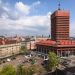 Poznan Ekonomi ve İşletme Üniversitesi - Poznań University of Economics and Business