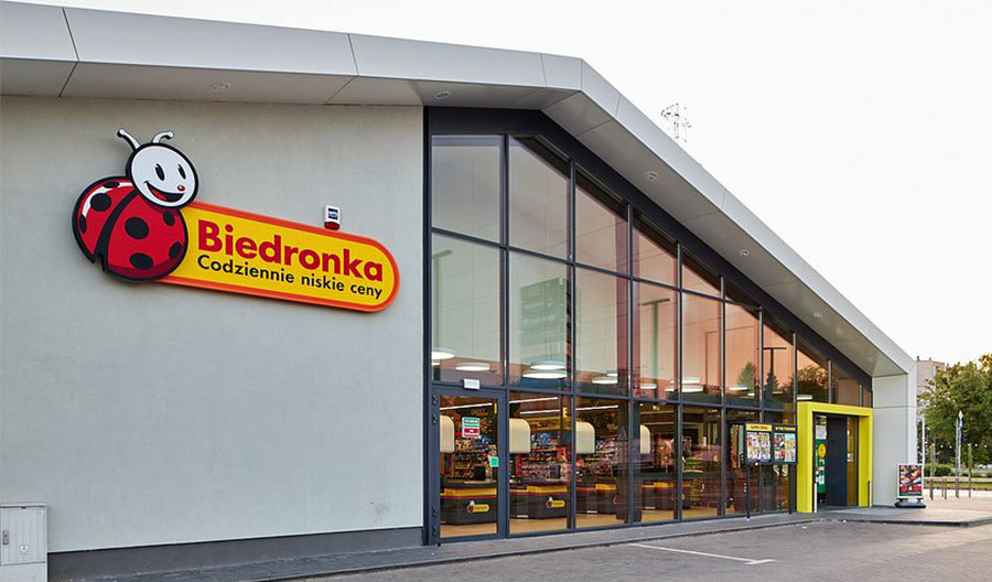 Polonya Market ve Yeme İçme Giderleri