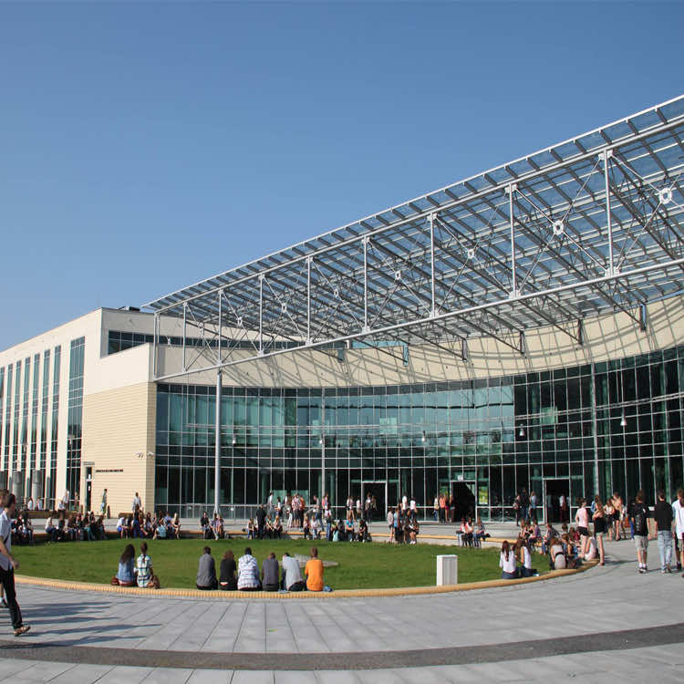 Poznan Teknoloji Üniversitesi – Poznan University of Technology (PUT)