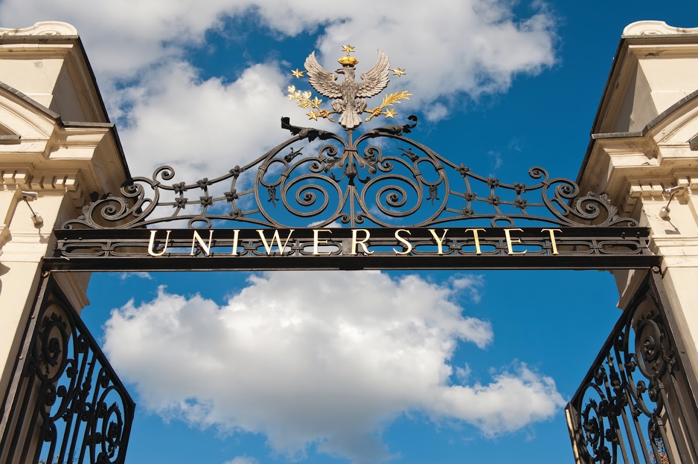 Varşova Üniversitesi- University Of Warsaw