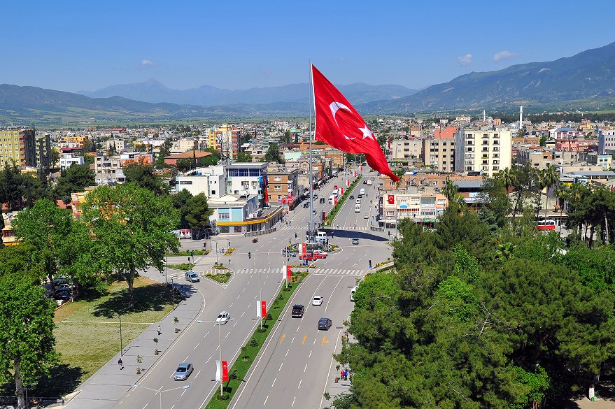 Osmaniye Yurtdışı Eğitim Danışmanlığı