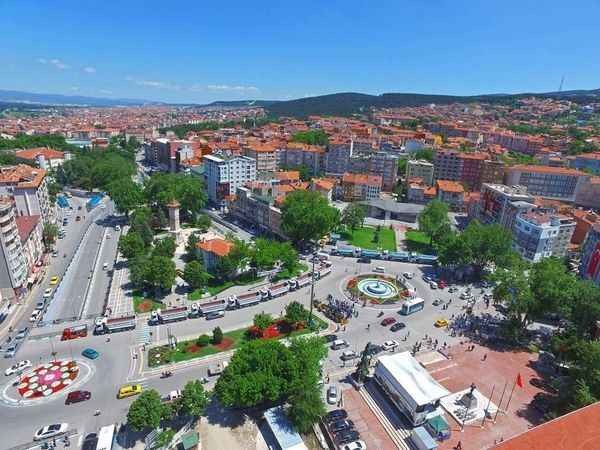 Kütahya Yurtdışı Eğitim Danışmanlığı