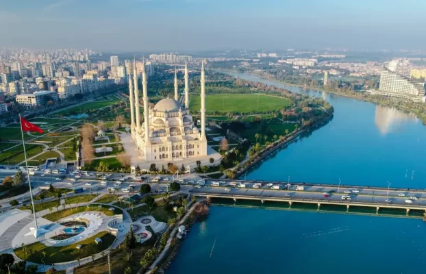 Adana Yurtdışı Eğitim Danışmanlığı