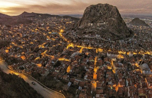 Afyon Yurtdışı Eğitim Danışmanlığı