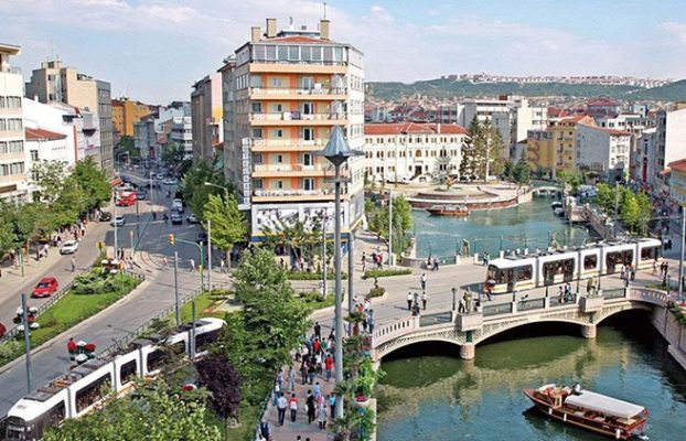 Eskişehir Yurtdışı Eğitim Danışmanlığı