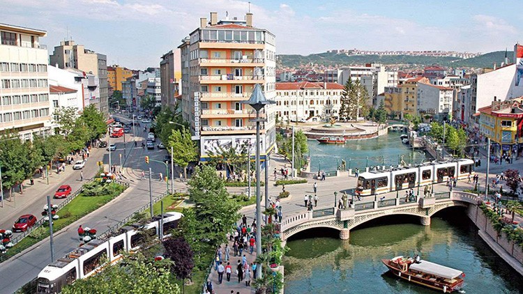 Eskişehir Yurtdışı Eğitim Danışmanlığı