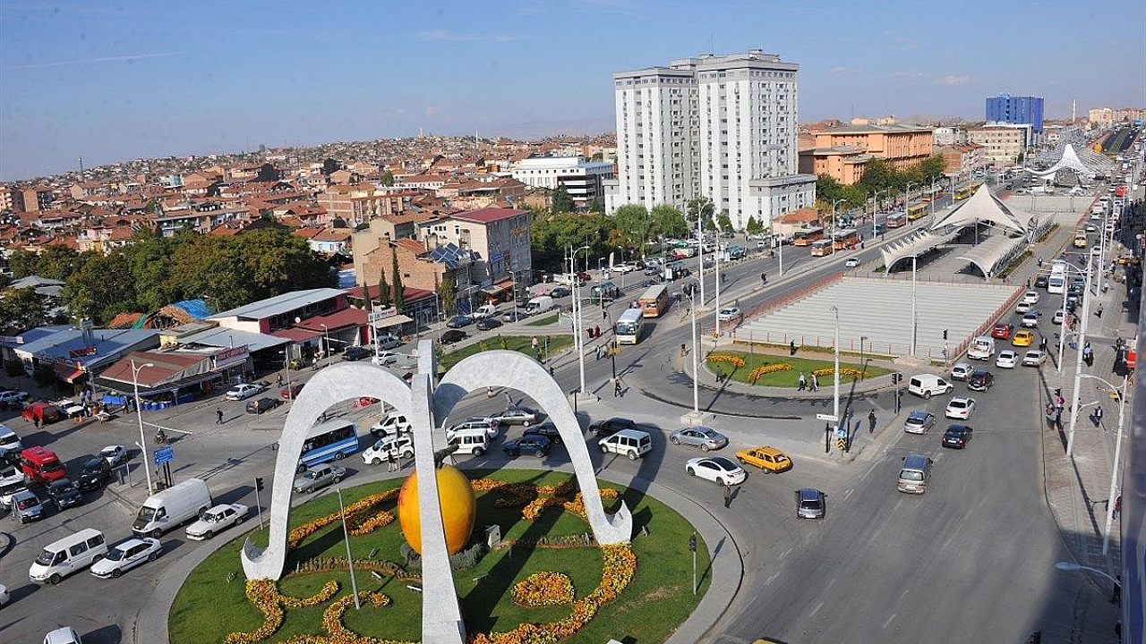 Malatya Yurtdışı Eğitim Danışmanlığı